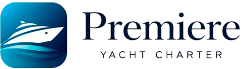 Premiere Yacht Charter logo